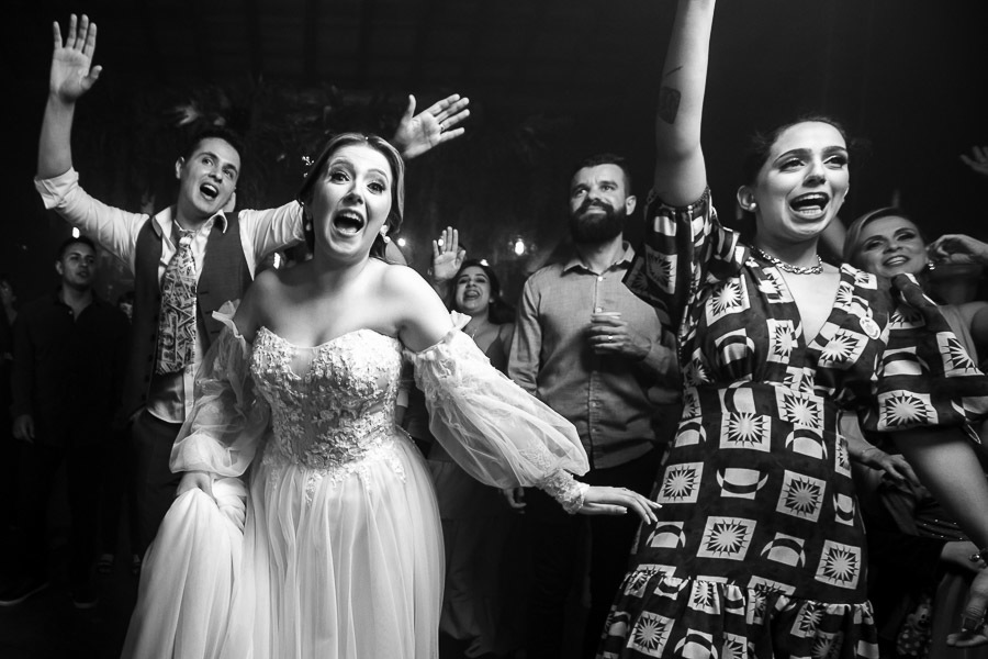 Casamento na Fazenda Dona Inês Itatiba São Paulo