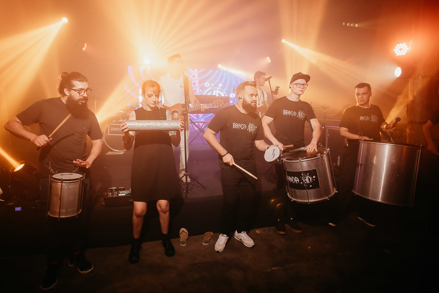 Casamento na Fazenda Dona Inês Itatiba São Paulo