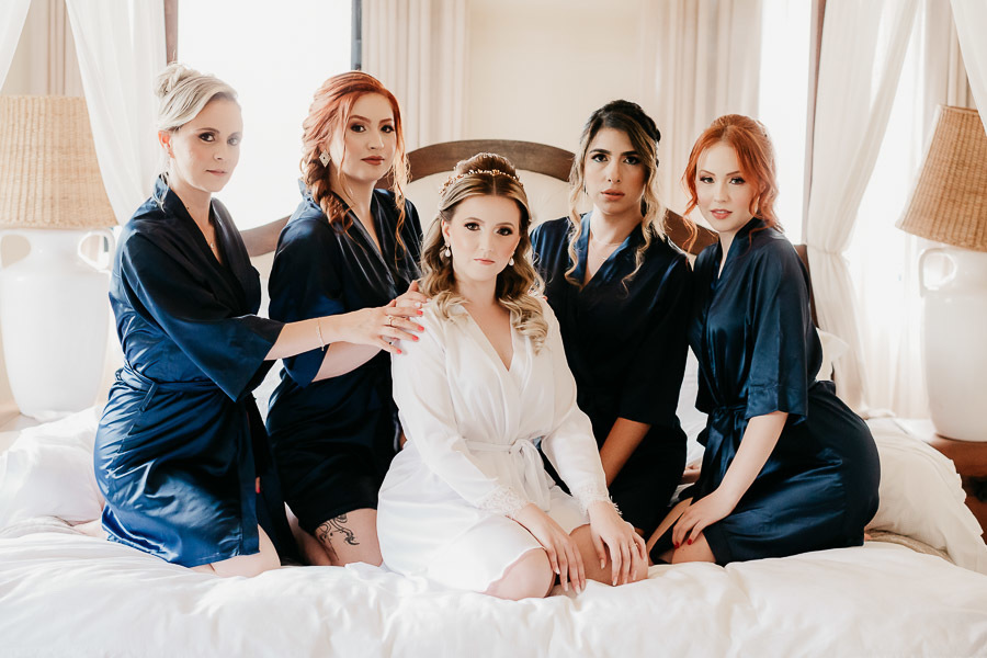 Casamento na Fazenda Dona Inês Itatiba São Paulo