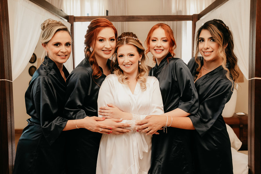 Casamento na Fazenda Dona Inês Itatiba São Paulo