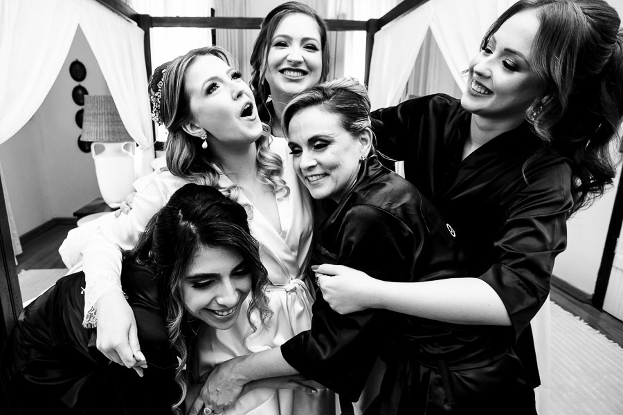 Casamento na Fazenda Dona Inês Itatiba São Paulo