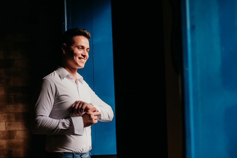 Casamento na Fazenda Dona Inês Itatiba São Paulo