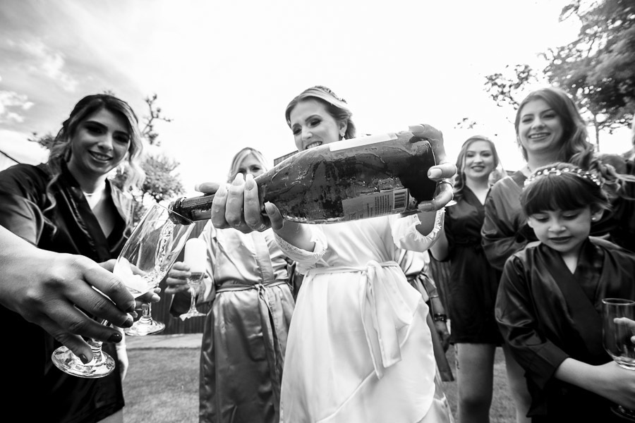 Casamento na Fazenda Dona Inês Itatiba São Paulo