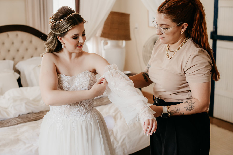 Casamento na Fazenda Dona Inês Itatiba São Paulo