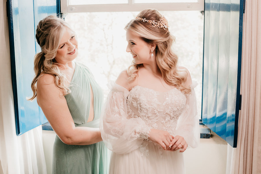 Casamento na Fazenda Dona Inês Itatiba São Paulo