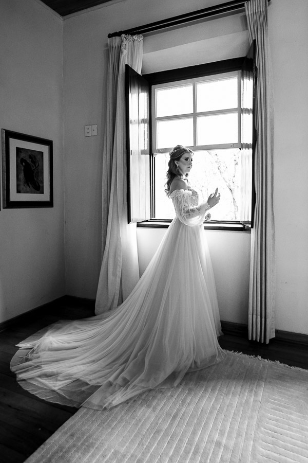 Casamento na Fazenda Dona Inês Itatiba São Paulo