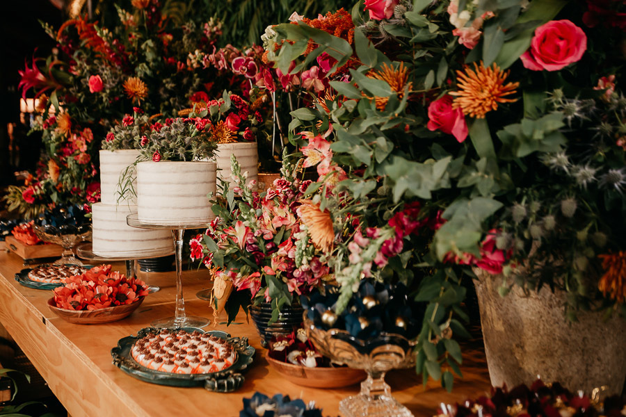 Casamento na Fazenda Dona Inês Itatiba São Paulo