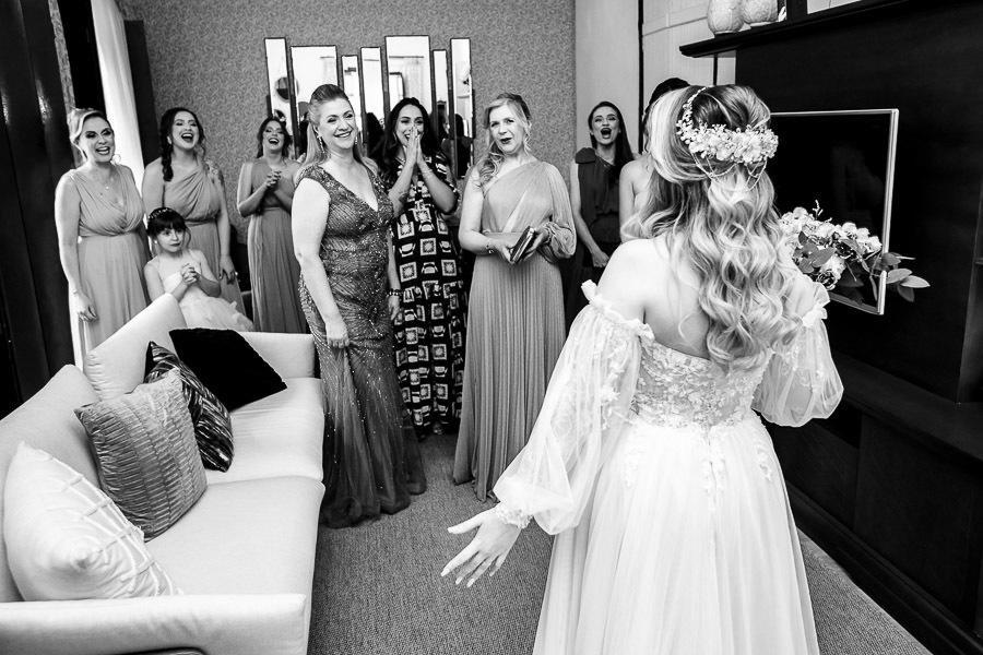 Casamento na Fazenda Dona Inês Itatiba São Paulo