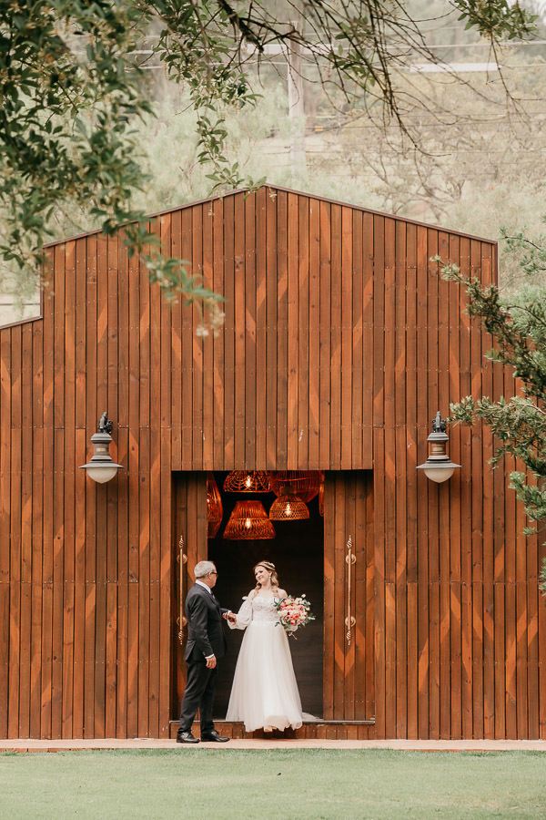 Casamento na Fazenda Dona Inês Itatiba São Paulo
