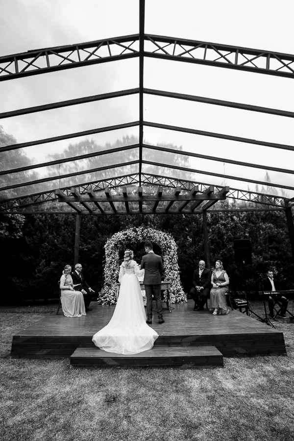 Casamento na Fazenda Dona Inês Itatiba São Paulo