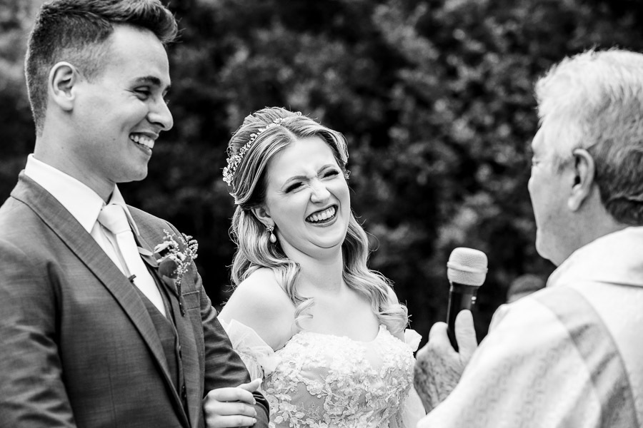 Casamento na Fazenda Dona Inês Itatiba São Paulo