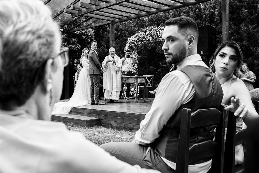 Casamento na Fazenda Dona Inês Itatiba São Paulo