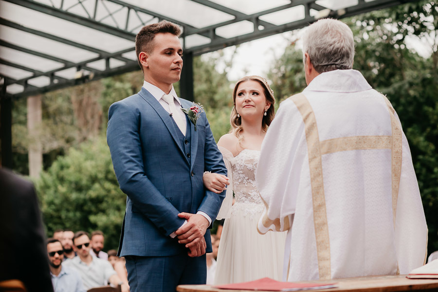 Casamento na Fazenda Dona Inês Itatiba São Paulo