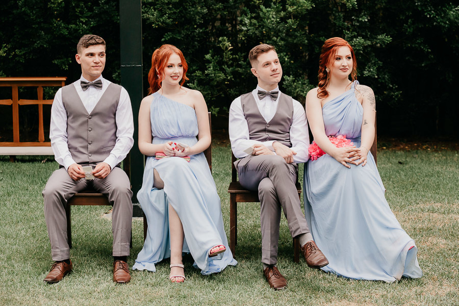 Casamento na Fazenda Dona Inês Itatiba São Paulo