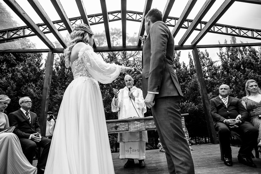 Casamento na Fazenda Dona Inês Itatiba São Paulo