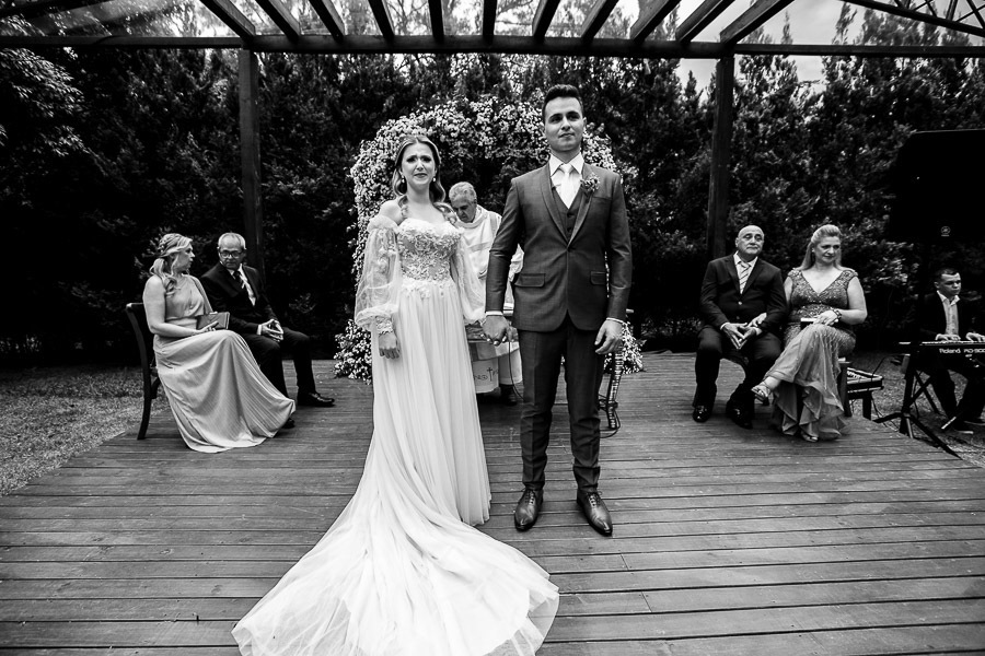 Casamento na Fazenda Dona Inês Itatiba São Paulo