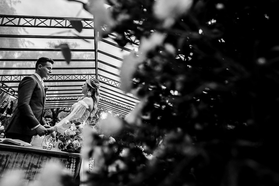 Casamento na Fazenda Dona Inês Itatiba São Paulo