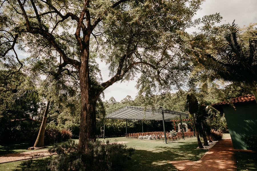 Casamento na Fazenda Dona Inês Itatiba São Paulo