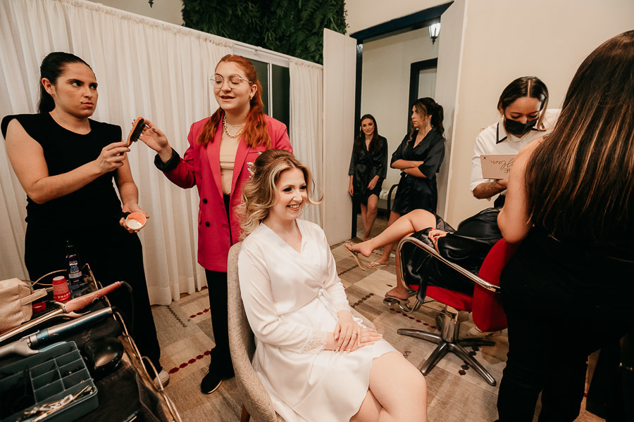 Casamento na Fazenda Dona Inês Itatiba São Paulo