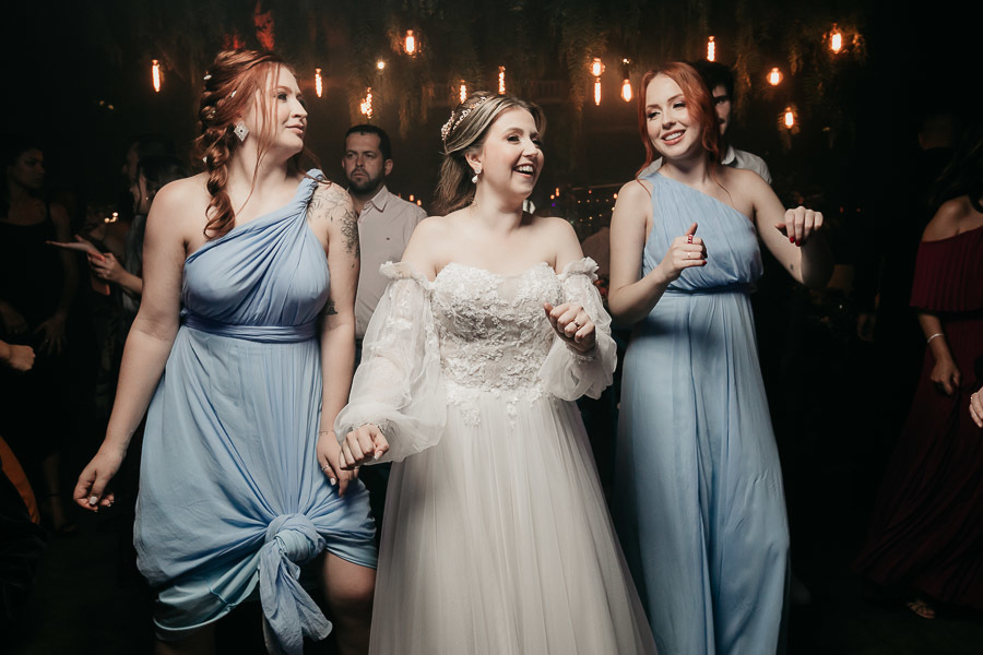 Casamento na Fazenda Dona Inês Itatiba São Paulo
