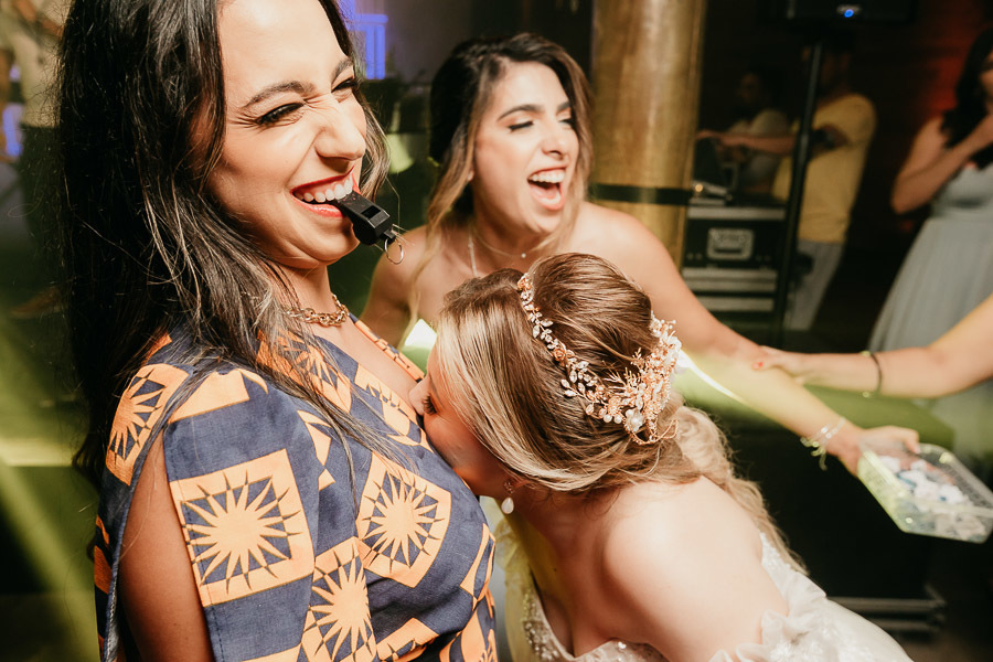 Casamento na Fazenda Dona Inês Itatiba São Paulo