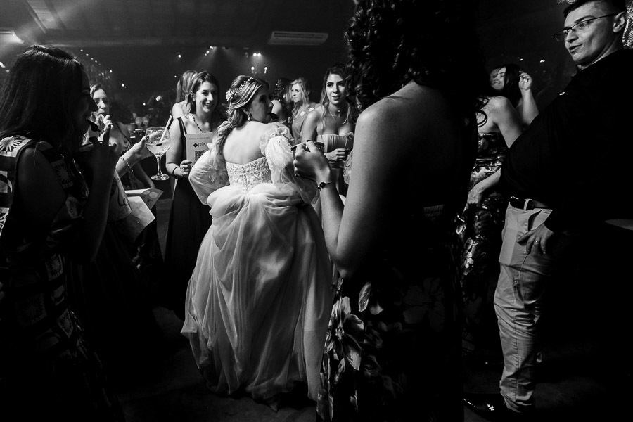 Casamento na Fazenda Dona Inês Itatiba São Paulo