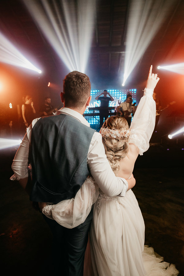 Casamento na Fazenda Dona Inês Itatiba São Paulo