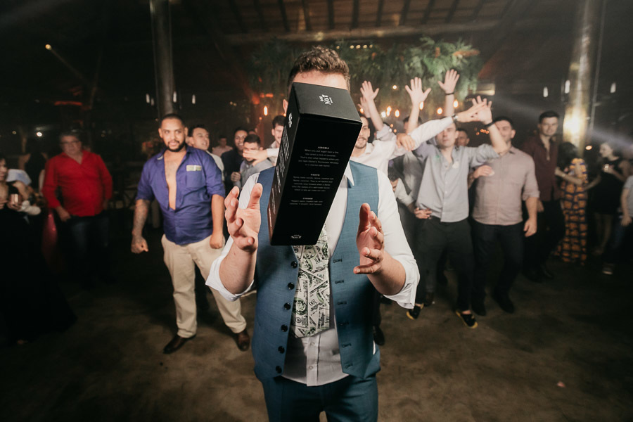 Casamento na Fazenda Dona Inês Itatiba São Paulo