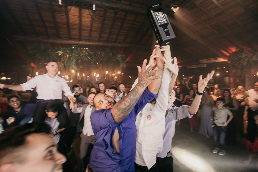 Casamento na Fazenda Dona Inês Itatiba São Paulo