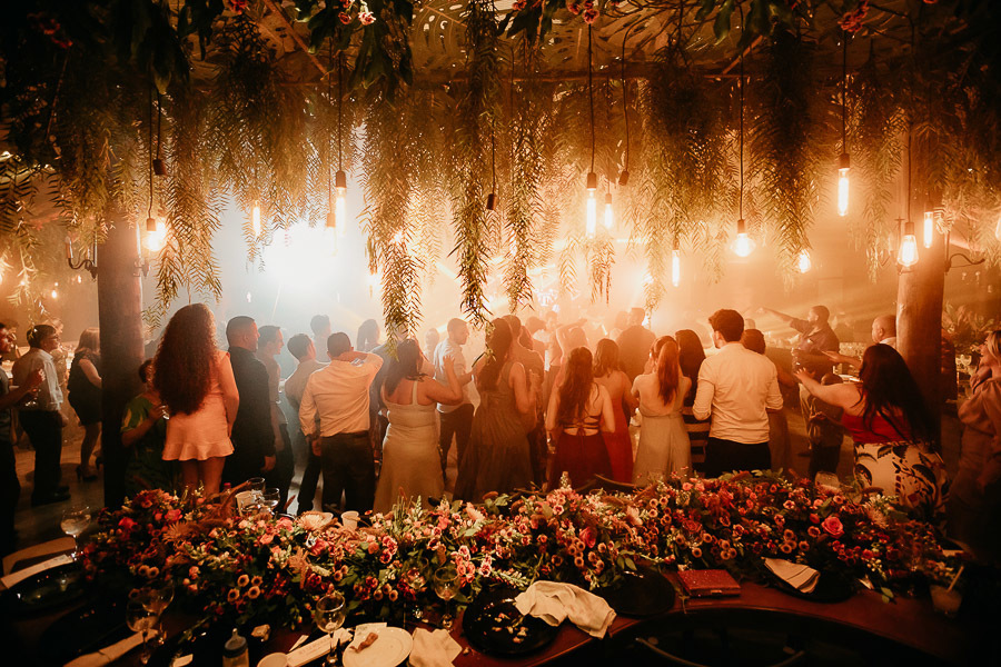 Casamento na Fazenda Dona Inês Itatiba São Paulo