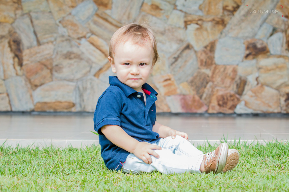 Fotografia de Família Tamboré Santana do Parnaíba SP 