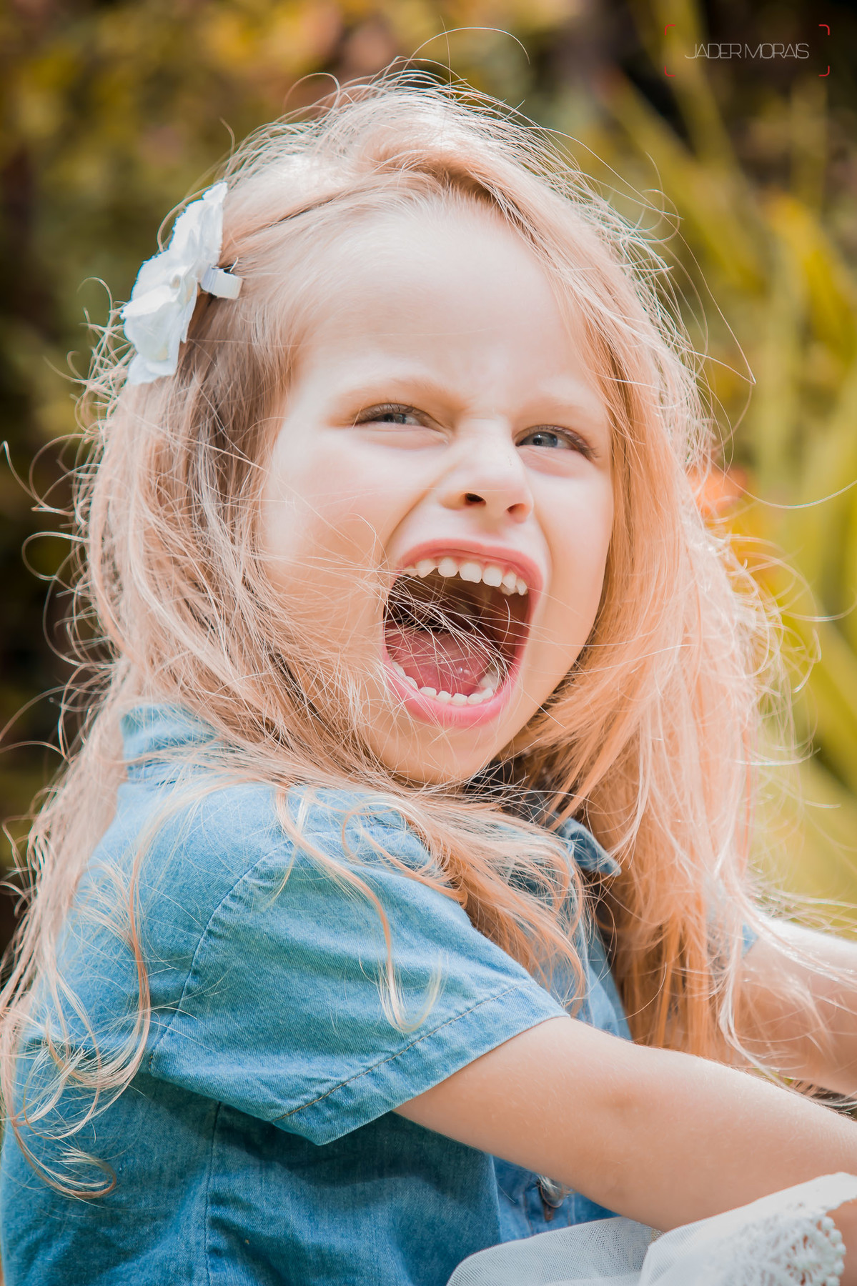 Fotografia de Família Tamboré Santana do Parnaíba SP 