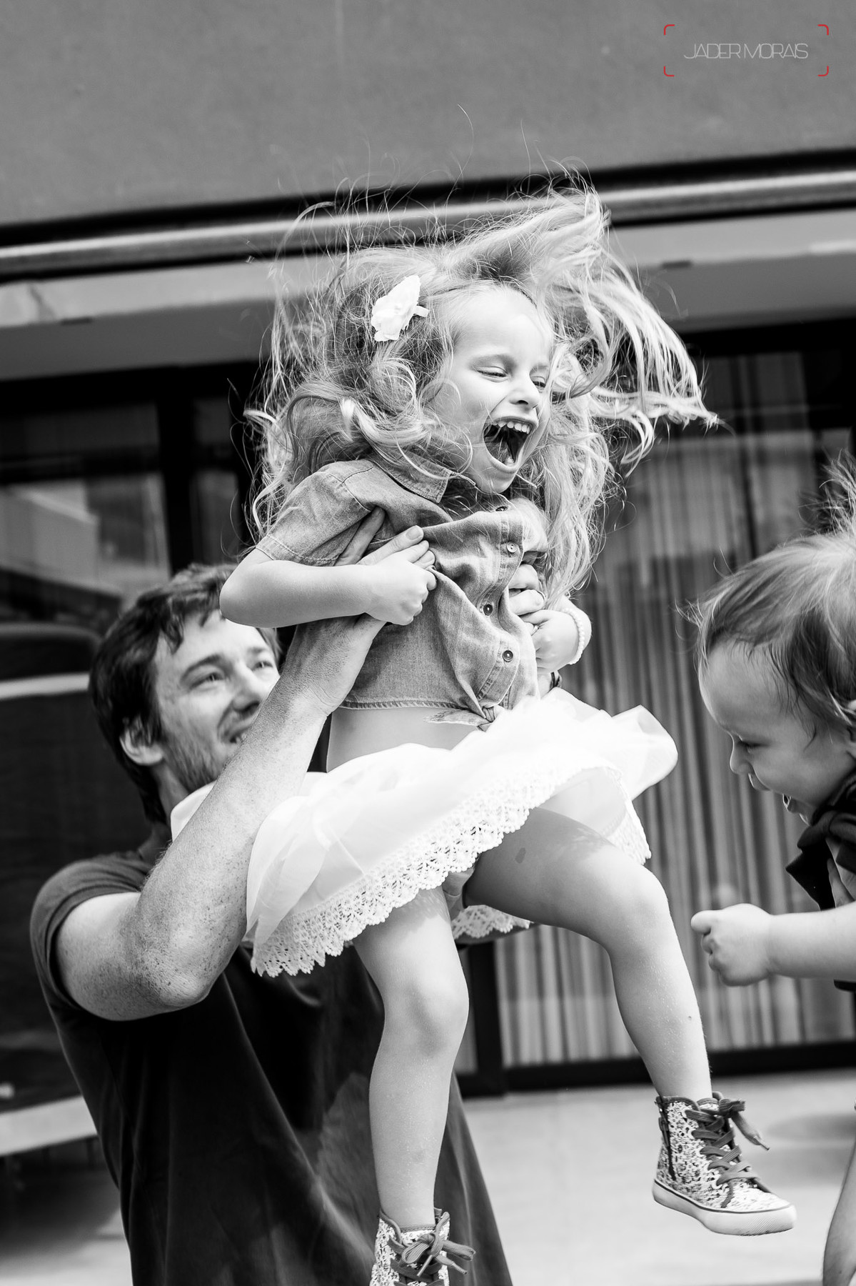 Fotografia de Família Tamboré Santana do Parnaíba SP 