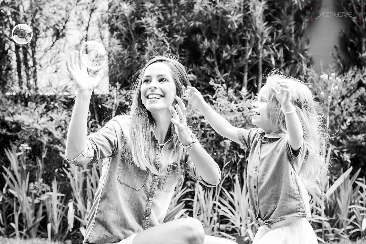 Fotografia de Família Tamboré Santana do Parnaíba SP 