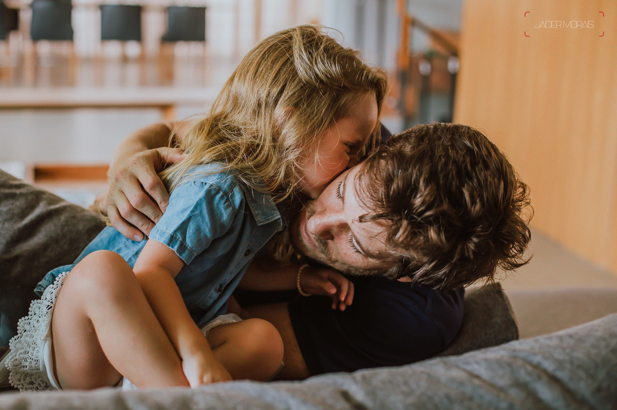 Fotografia de Família Tamboré Santana do Parnaíba SP 