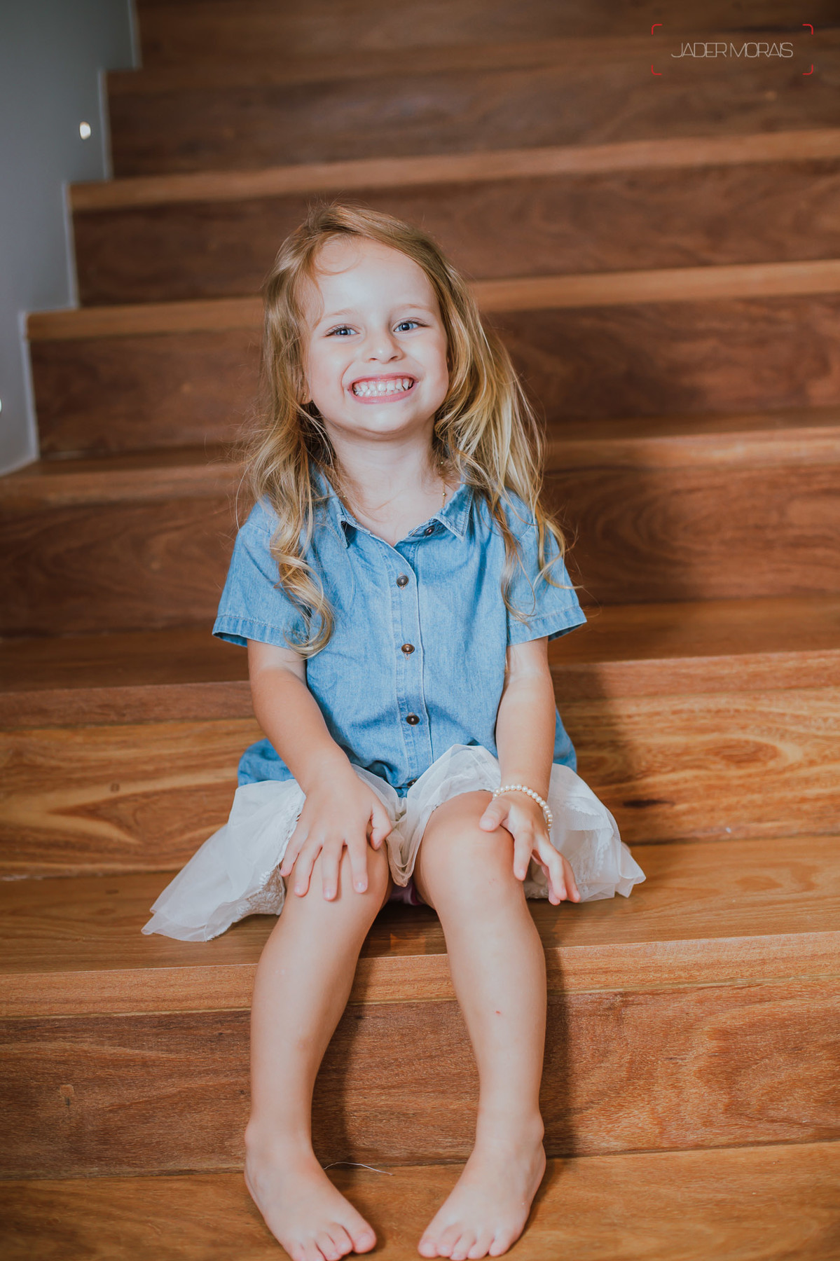 Fotografia de Família Tamboré Santana do Parnaíba SP 