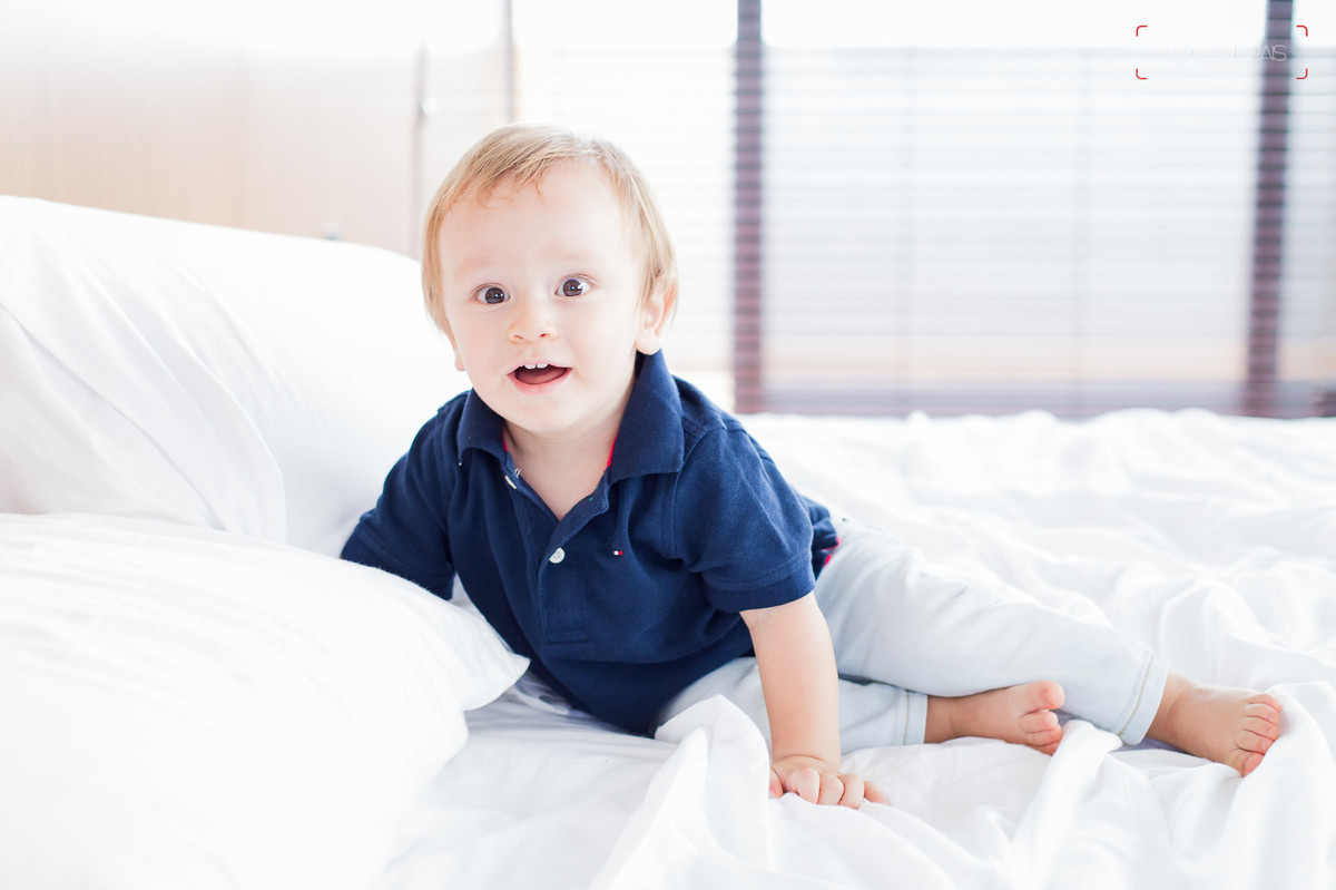Fotografia de Família Tamboré Santana do Parnaíba SP 