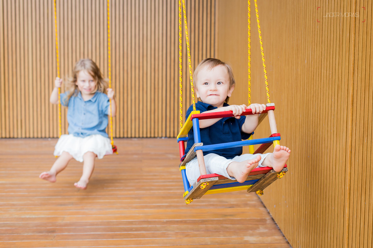 Fotografia de Família Tamboré Santana do Parnaíba SP 