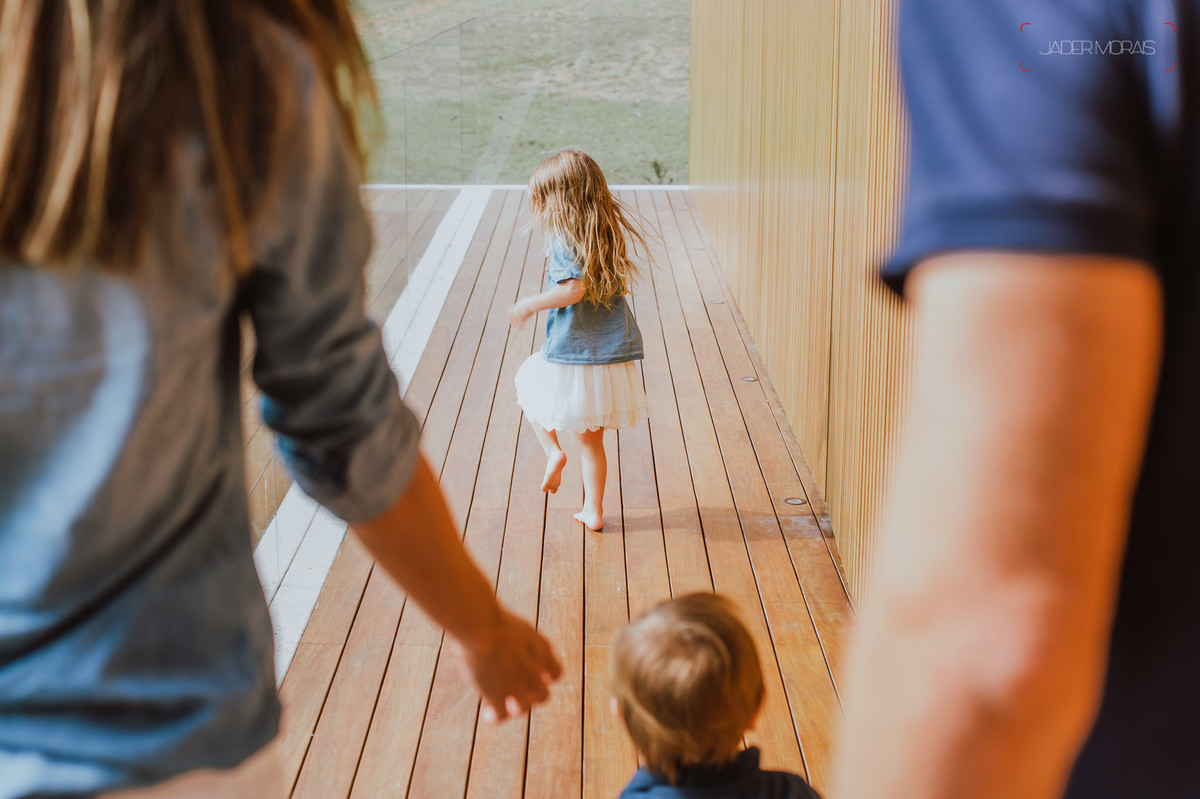 Fotografia de Família Tamboré Santana do Parnaíba SP 