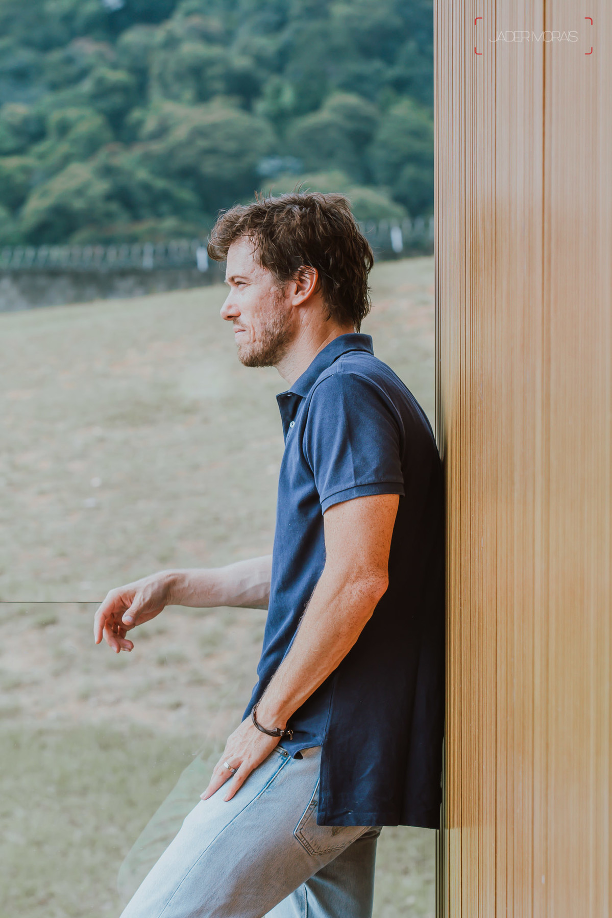 Fotografia de Família Tamboré Santana do Parnaíba SP 