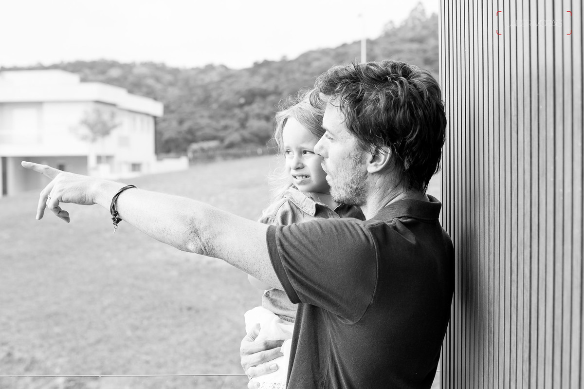 Fotografia de Família Tamboré Santana do Parnaíba SP 