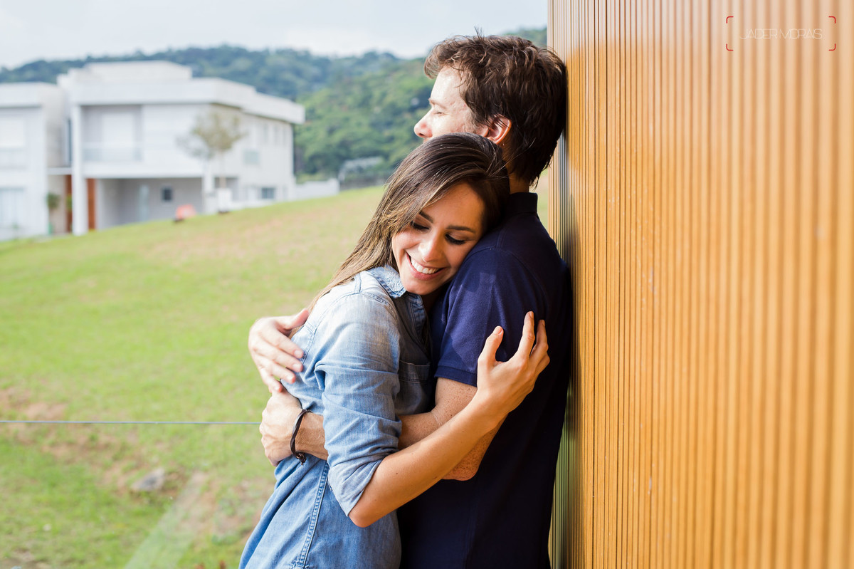 Fotografia de Família Tamboré Santana do Parnaíba SP 