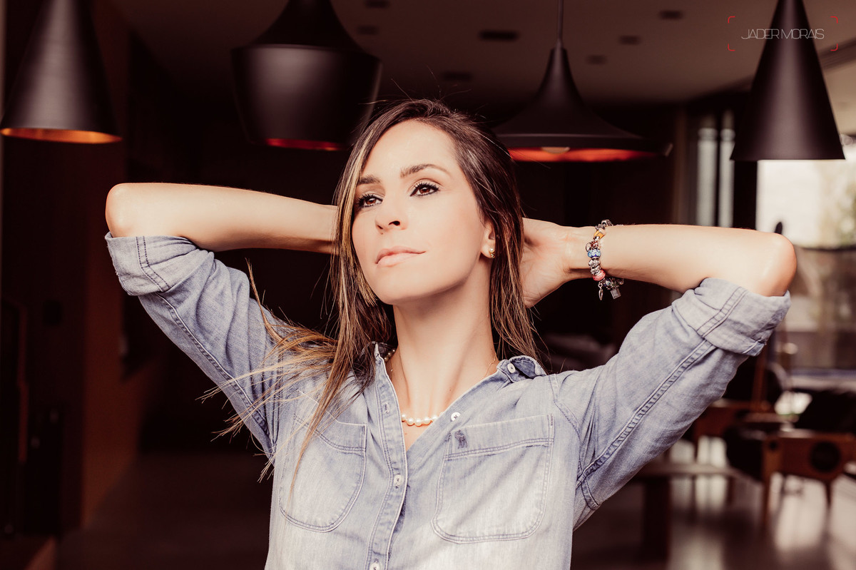 Fotografia de Família Tamboré Santana do Parnaíba SP 