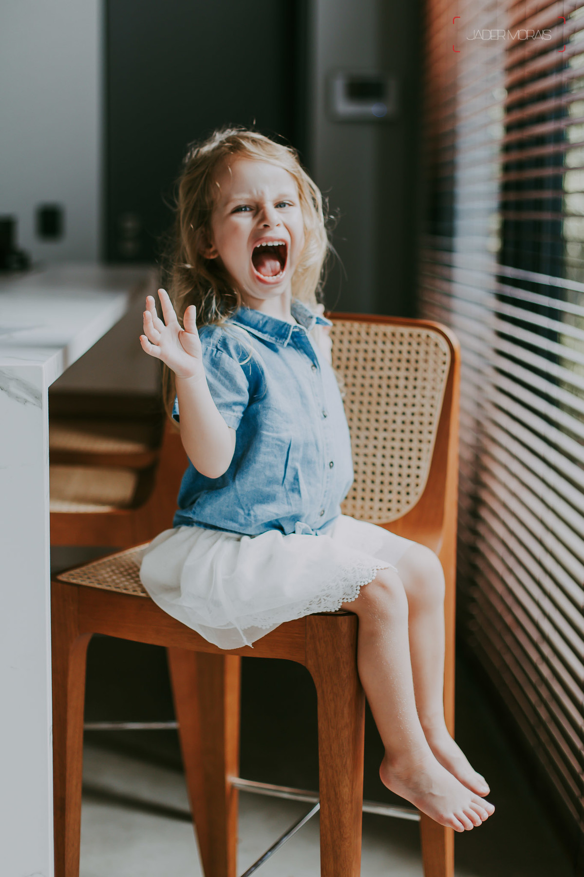 Fotografia de Família Tamboré Santana do Parnaíba SP 