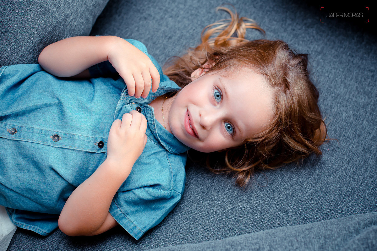 Fotografia de Família Tamboré Santana do Parnaíba SP 