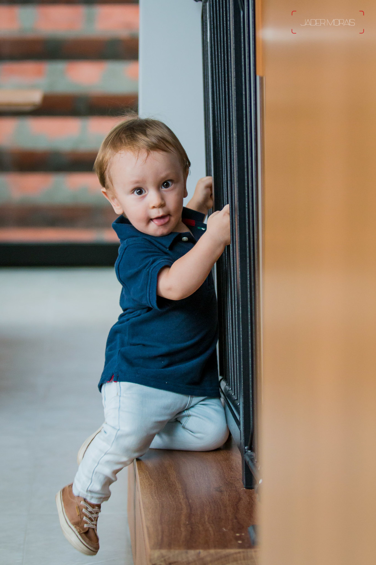 Fotografia de Família Tamboré Santana do Parnaíba SP 