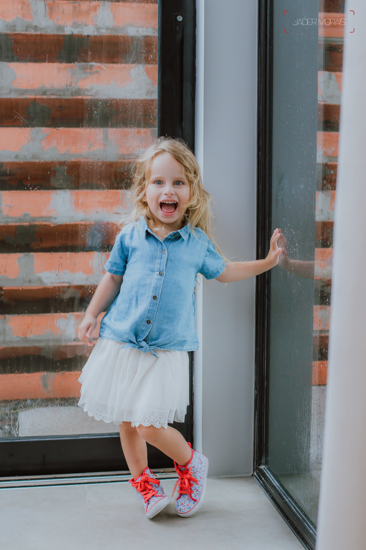 Fotografia de Família Tamboré Santana do Parnaíba SP 