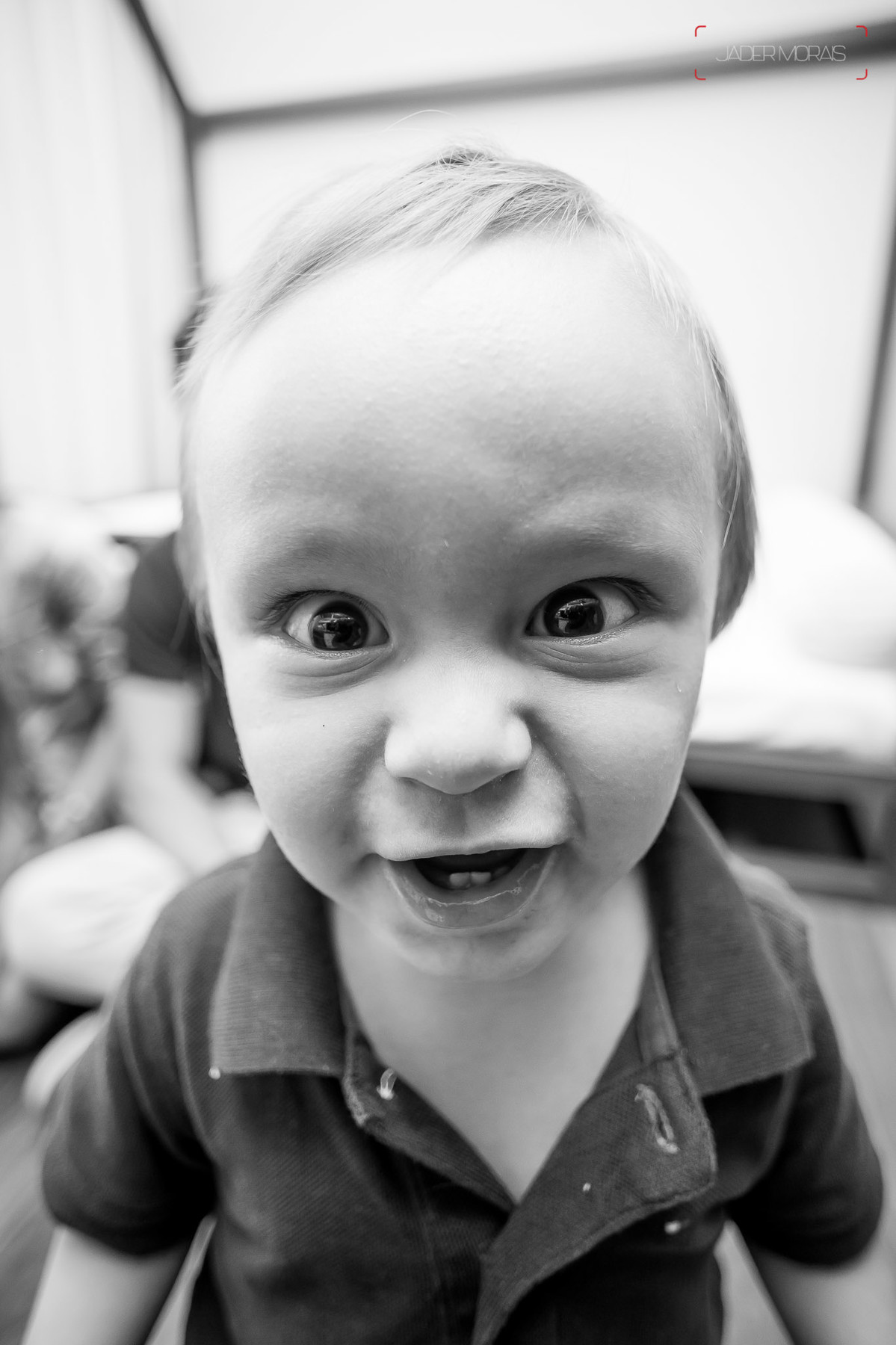 Fotografia de Família Tamboré Santana do Parnaíba SP 