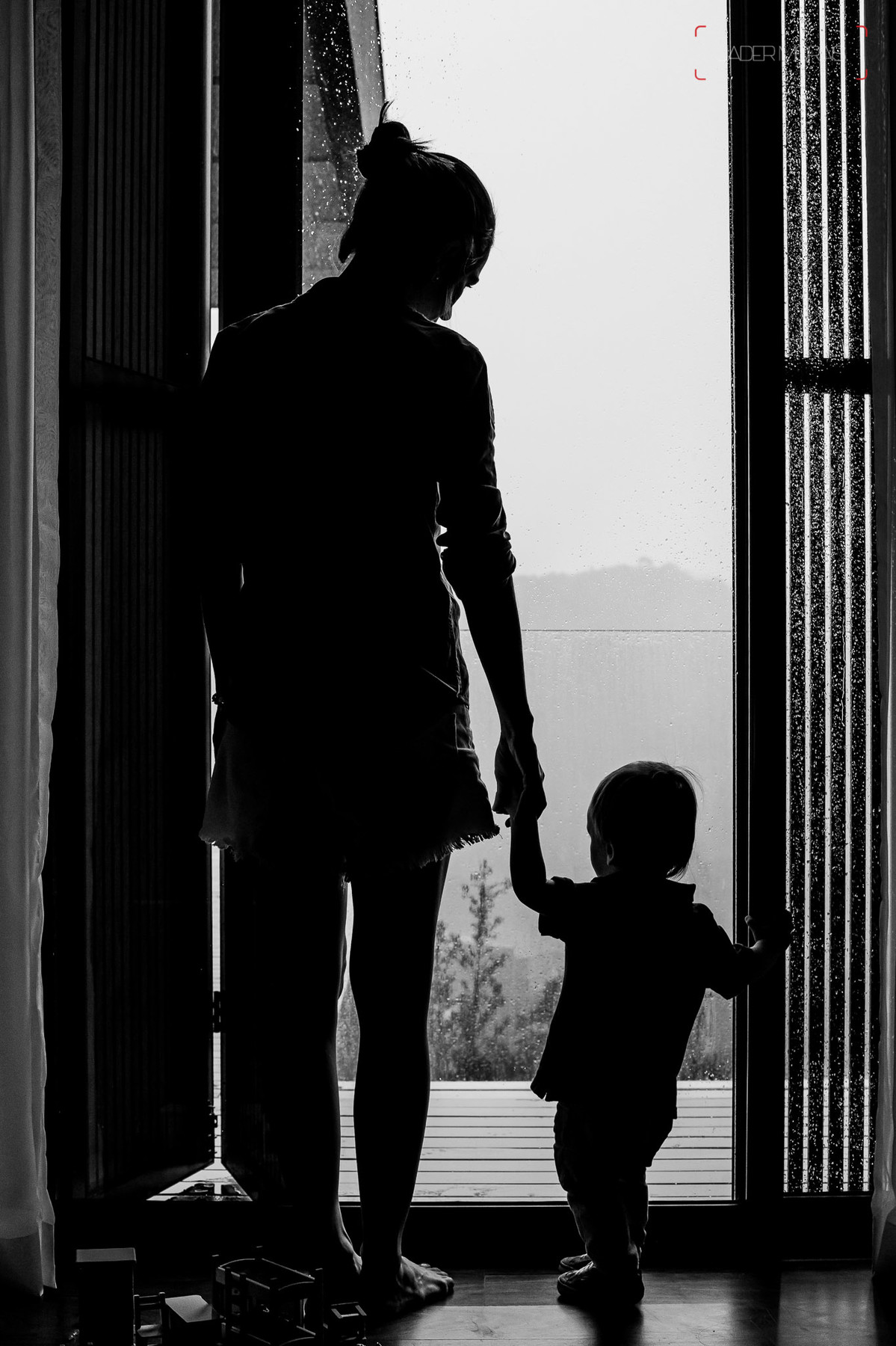 Fotografia de Família Tamboré Santana do Parnaíba SP 