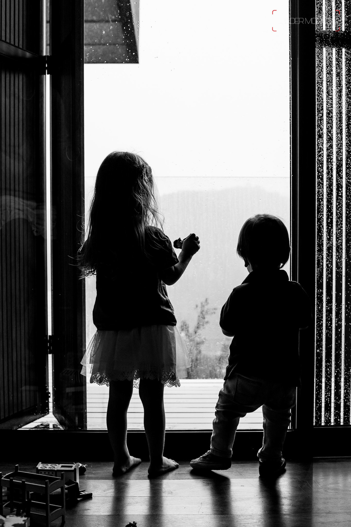 Fotografia de Família Tamboré Santana do Parnaíba SP 